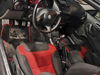 Usata Alfa Romeo GT Progression 150 CV (110 kW) 2008 Grigio Coupé