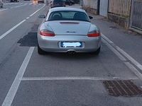 Usata Porsche Boxster 228 CV (167 kW) 2002 Cabrio