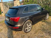 Usata Audi Q5 239 CV (175 kW) 2015 Nero SUV