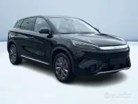 Nuova BYD Atto 3 Design 228 kW (311 CV) 2026 Nero SUV