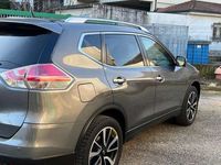 usata Nissan X-Trail 1.6 dci Acenta 2wd