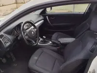 Usata BMW 116 Efficient Dynamics 116 CV (85 kW) 2010 Utilitaria