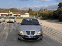 Usata Lancia Ypsilon 69 CV (50 kW) 2007 Utilitaria