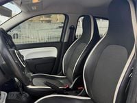 Usata Renault Twingo 90 CV (66 kW) 2016 Grigio Utilitaria