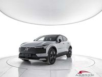 Nuova Volvo EX30 CC Performance 314 kW (428 CV) 2025 Vapour grey SUV