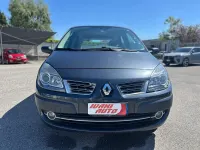 Usata Renault Scenic E-Tech Dynamique 110 CV (80 kW) 2009 Grigio Monovolume