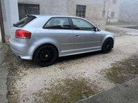 Usata Audi S3 265 CV (194 kW) 2007 Utilitaria