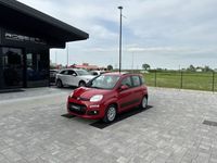 usata Fiat Panda 1.2 GPL Easy Power ANCHE PER NEOPATENTATI