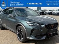 Occasion Cupra Formentor 150 ch (110 kW) 2022 Vert SUV