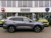 Nuova DR DR 7.0 145 CV (106 kW) 2026 Grigio SUV
