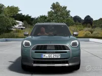 Nouvelle Mini Countryman Favoured 156 ch (114 kW) 2026 SUV