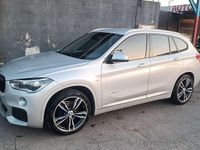 Usata BMW X1 Sport Line 150 CV (110 kW) 2016 SUV