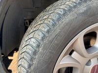 Usata Fiat Panda 4x4 95 CV (69 kW) 2015 Grigio Utilitaria