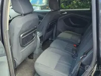 Usata Ford C-MAX 115 CV (84 kW) 2011 Nero Monovolume