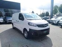 Usata Opel Vivaro-e Combi 100 kW (136 CV) 2024 Kaolin white Monovolume