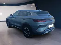 Usata BYD Seal Boost 218 CV (160 kW) 2025 Grigio SUV