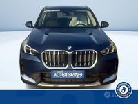 Usata BMW X1 xLine 149 CV (109 kW) 2025 Blu SUV