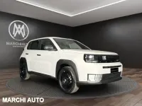 Nuova Fiat Grande Panda Pop 101 CV (74 kW) 2026 Bianco pastello Utilitaria