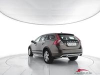 usata Volvo V60 CC D3 Summun