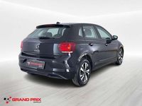 Usata VW Polo Style 96 CV (70 kW) 2021 Nero Berlina