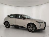 Usata DS Automobiles DS4 Crossback Trocadero 131 CV (96 kW) 2022 Grigio SUV