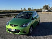 Usata Mazda 2 75 CV (55 kW) 2010 Berlina