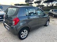 usata Suzuki Celerio Automatica