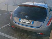 Usata Lancia Delta 120 CV (88 kW) 2012 Utilitaria