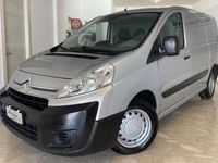 usata Citroën Jumpy 1.6 DIESEL 90CV PASSO CORTO 3 POSTI