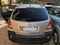 Usata Opel Antara 163 CV (119 kW) 2013 SUV