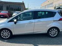 Usata Ford B-MAX Titanium 101 CV (74 kW) 2015 Grigio Monovolume