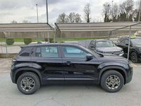 Nuova Jeep Avenger Longitude Plus 101 CV (74 kW) 2026 Nero volcano SUV