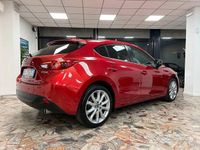 usata Mazda 3 1.5 Skyactiv-D Exceed GARANTITA