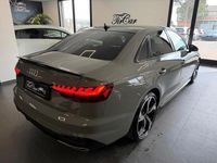Usata Audi A4 S-Line 204 CV (150 kW) 2022 Grigio Berlina
