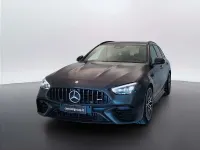 Usata Mercedes C63 AMG Premium 680 CV (500 kW) 2023 Grigio grafite magno Station wagon