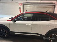 Usata Opel Mokka GS Line 131 CV (96 kW) 2021 SUV