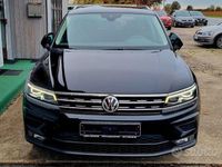 usata VW Tiguan Tiguan1.5 TSI 150cv Car Play Navi Plus PDC