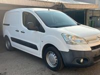 usata Citroën Berlingo -