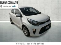 usata Kia Picanto 1.0 DPI Urban Techno&Comfort Pack