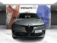 Usata Alfa Romeo Tonale Sprint 131 CV (96 kW) 2024 Grigio SUV