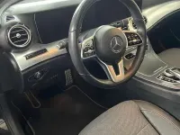 Usata Mercedes E300 Premium 224 CV (164 kW) 2019 Nero Station wagon