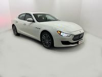 usata Maserati Ghibli Ghibli3.0 V6 ds 275cv auto