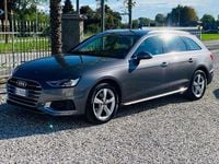Occasion Audi A4 Ambiente 163 PK (119 kW) 2021 Stationwagen