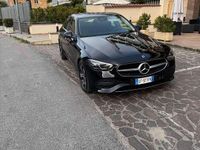 Usata Mercedes C220 200 CV (147 kW) 2021 Berlina