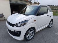 Usata Ligier JS50 2022 Bianco Utilitaria