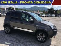 usata Fiat Panda Cross 4x4 0.9 TwinAir Turbo SHINE PACK + FLEX PACK