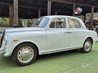 Usata Lancia Appia 1950 Grigio Berlina