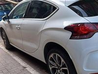 Usata Citroën DS4 2012 Bianco Utilitaria