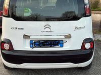 Usata Citroën C3 Picasso 2017 Monovolume