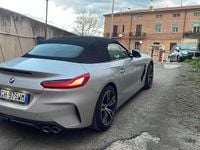 Usado BMW Z4 M Sport 258 HP (189 kW) 2019 Cabrios